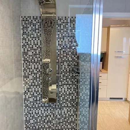 Apartment In