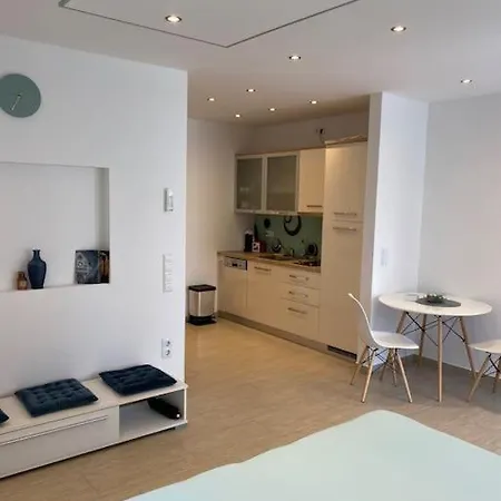 Apartment In Zadar