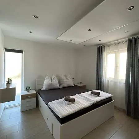 In Zadar