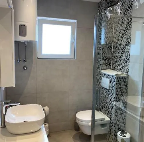 In Апартаменты *